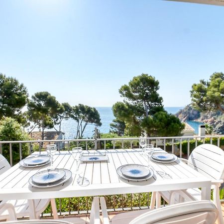 Apartament Alegria Calella De Palafrugell Ngoại thất bức ảnh