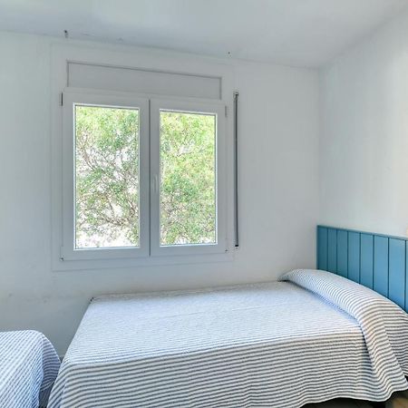 Apartament Alegria Calella De Palafrugell Ngoại thất bức ảnh