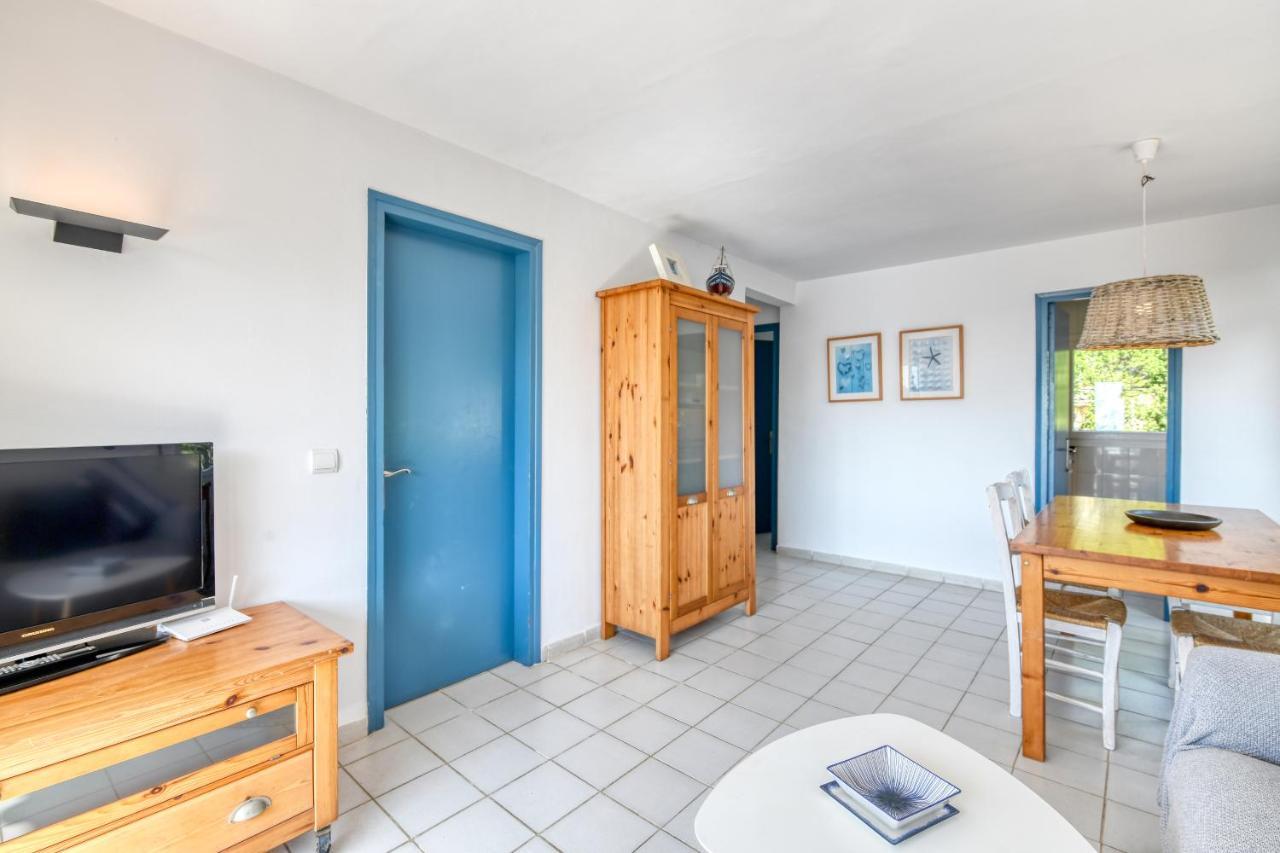 Apartament Alegria Calella De Palafrugell Ngoại thất bức ảnh