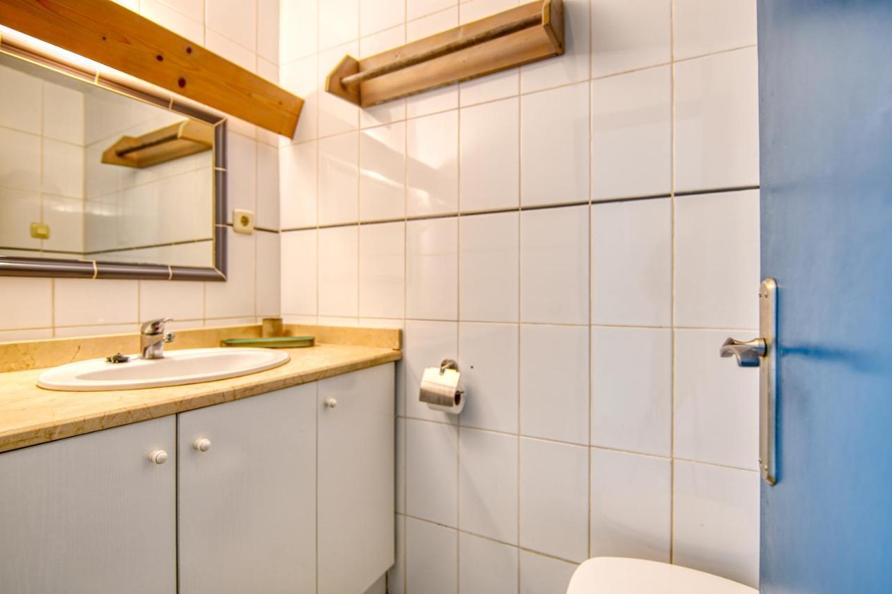 Apartament Alegria Calella De Palafrugell Ngoại thất bức ảnh